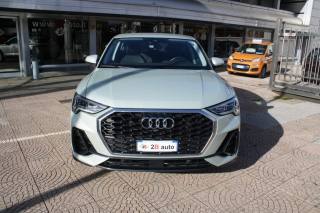 AUDI Q3 usata, con Climatizzatore