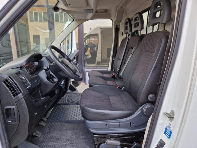 PEUGEOT Boxer usata 13