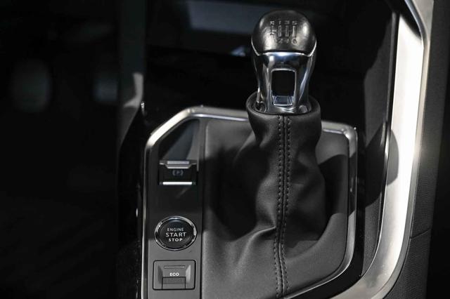 PEUGEOT 3008 usata, con Sedile posteriore sdoppiato
