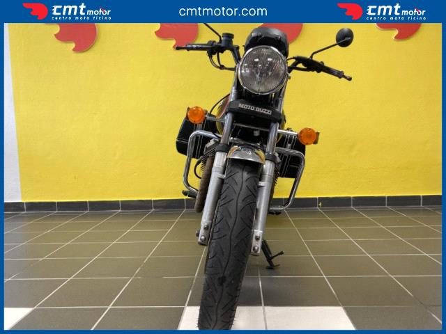 MOTO GUZZI Other usata 1