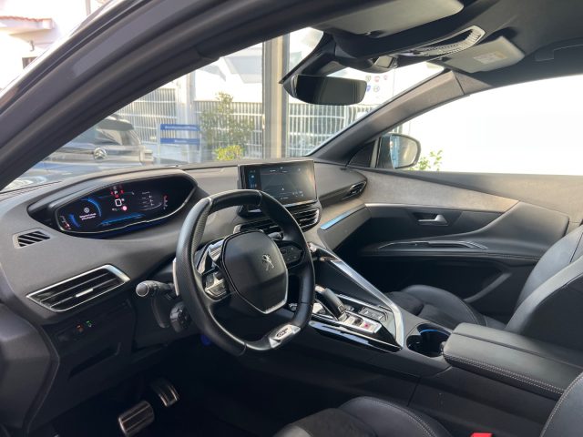 PEUGEOT 3008 usata, con Vivavoce