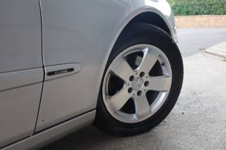 MERCEDES-BENZ E 220 usata 57