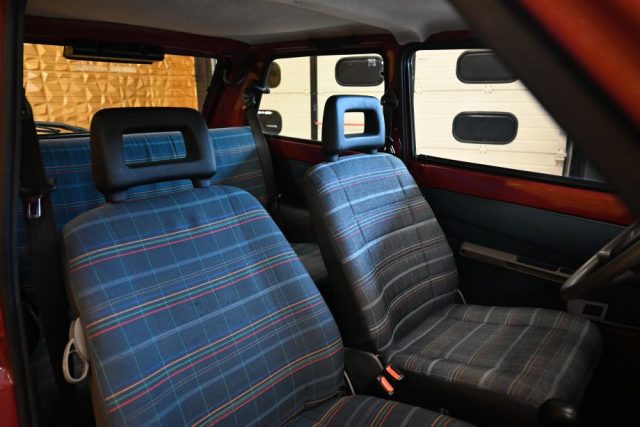 FIAT Panda usata 112