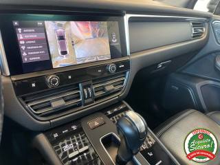 PORSCHE Macan usata, con Climatizzatore