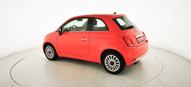 FIAT 500 usata 48