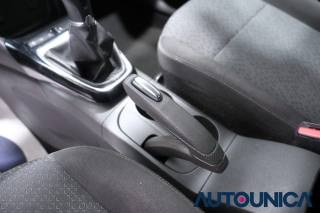 OPEL Crossland X usata 31