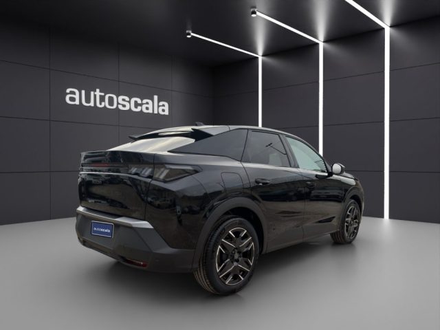 PEUGEOT 3008 usata, con Boardcomputer