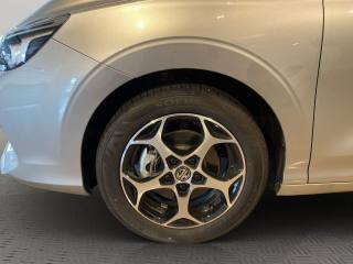 MG MG3 usata, con Airbag testa