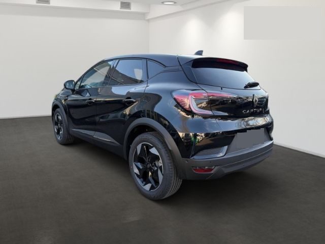 RENAULT Captur usata, con Airbag