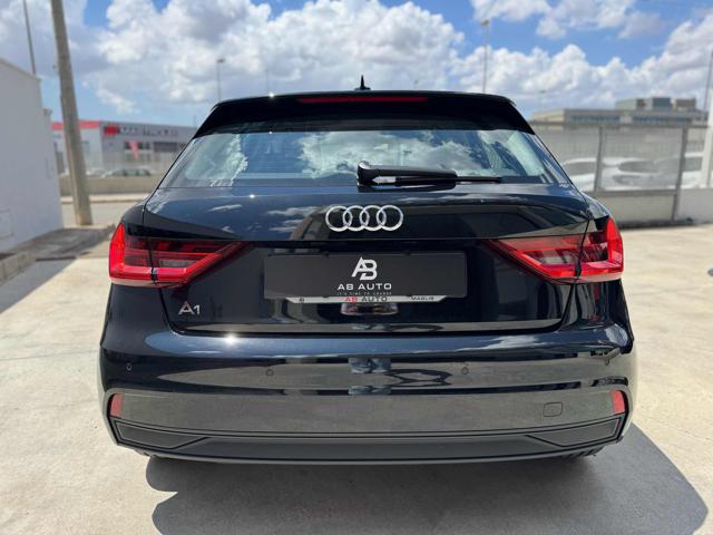 AUDI A1 usata, con Alzacristalli elettrici