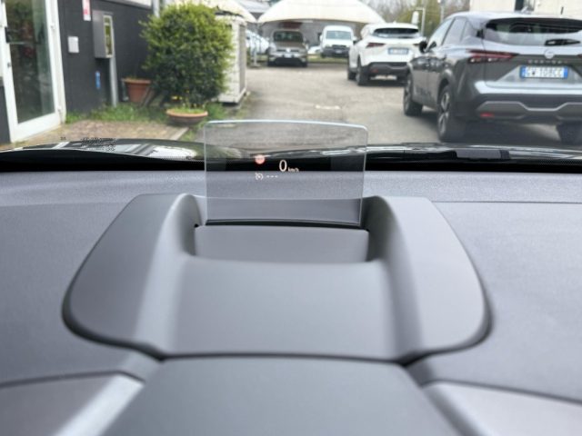 CITROEN C3 Aircross usata, con Volante in pelle