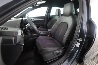 CUPRA Formentor usata 2