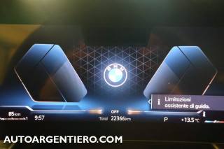 BMW X1 usata, con Pacchetto sportivo