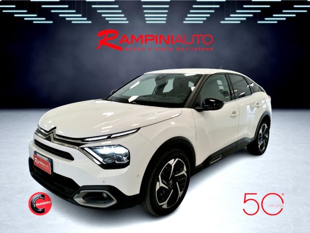 CITROEN C4 usata 0