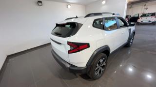 DACIA Duster usata, con Alzacristalli elettrici