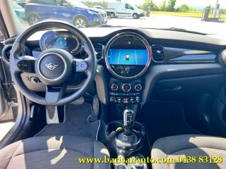 MINI Cooper usata, con Climatizzatore