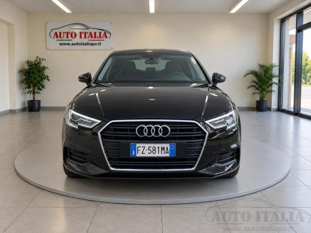AUDI A3 usata, con Airbag