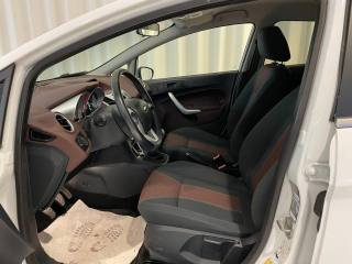 FORD Fiesta usata, con Airbag Passeggero
