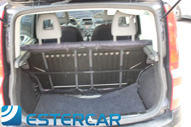 FIAT Panda usata, con USB