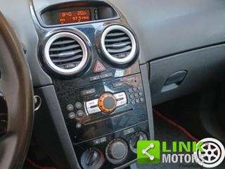 OPEL Corsa usata, con Immobilizzatore elettronico
