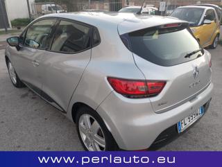 RENAULT Clio usata, con Autoradio