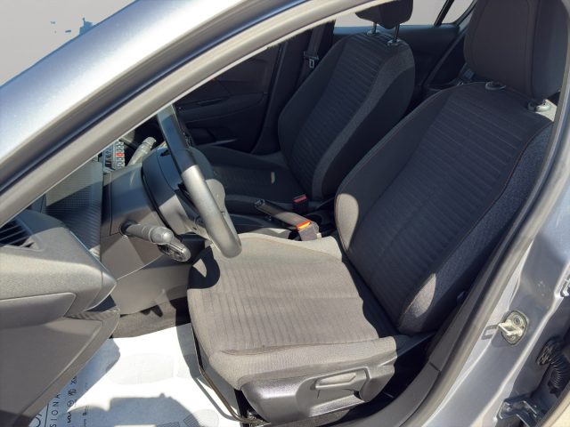 PEUGEOT 208 usata, con Cruise Control