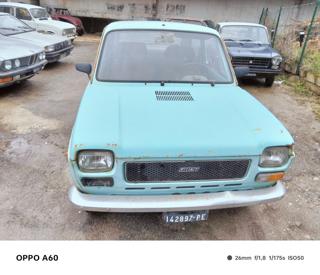 FIAT 127 usata 1