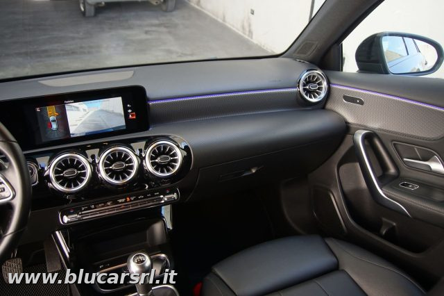 MERCEDES-BENZ A 160 usata, con Controllo trazione