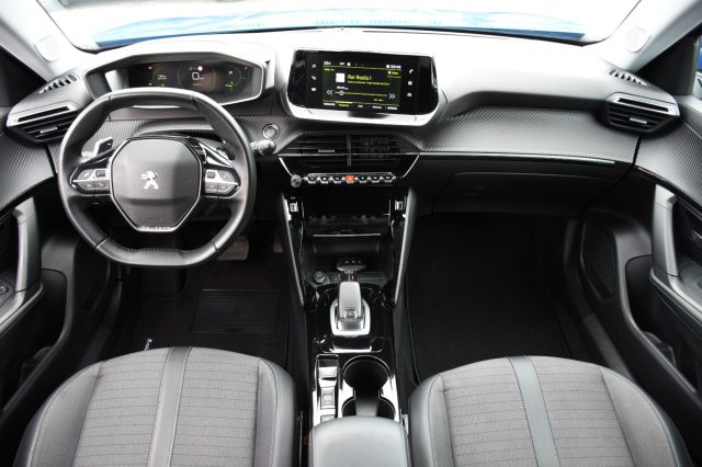PEUGEOT 2008 usata, con Cerchi in lega