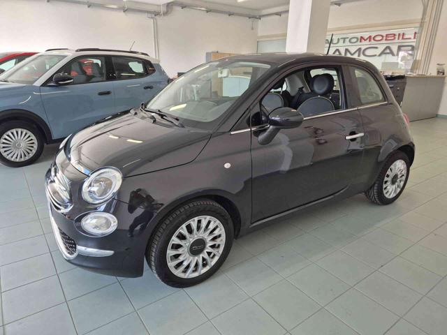 FIAT 500 usata, con ESP