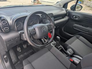 CITROEN C3 Aircross usata, con Chiusura centralizzata