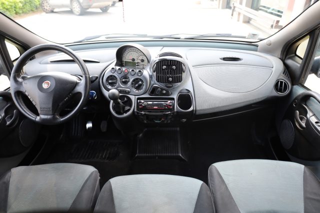 FIAT Multipla usata, con Airbag laterali