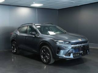 CUPRA Formentor usata, con Airbag