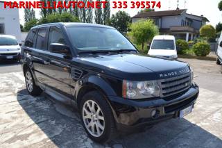 LAND ROVER Range Rover Sport usata, con Airbag Passeggero