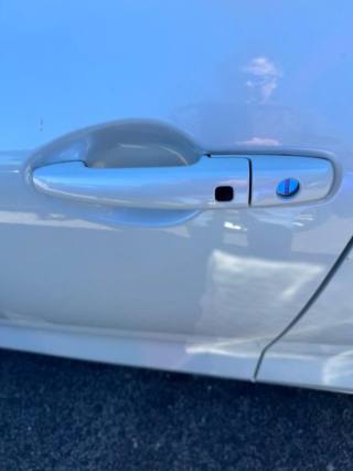 SUZUKI Swift usata, con Frenata d