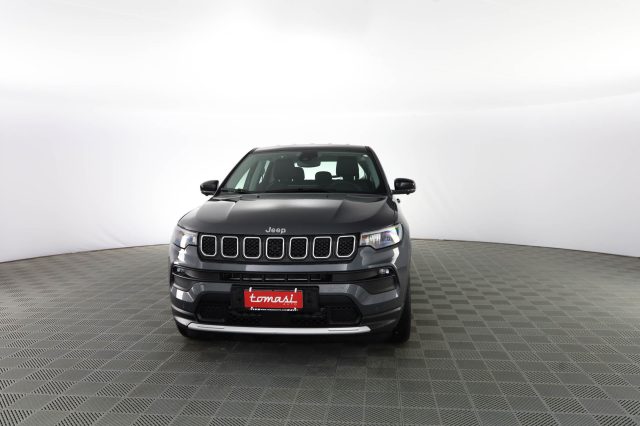 JEEP Compass usata 0