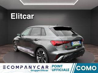 AUDI A3 usata, con Airbag laterali