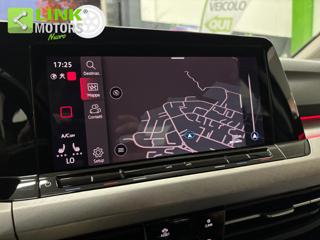 VOLKSWAGEN Golf usata, con Volante in pelle