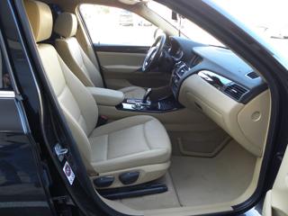 BMW X4 usata 29