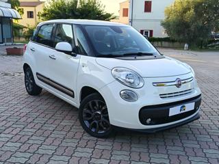 FIAT 500L usata, con Airbag laterali