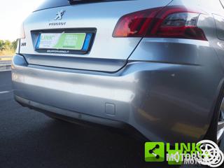 PEUGEOT 308 usata 26