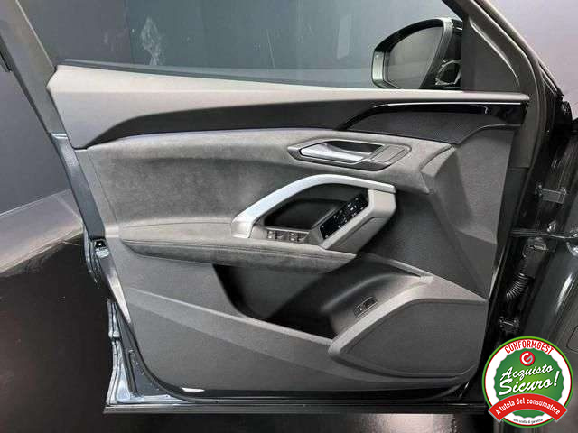 AUDI Q5 usata, con ESP