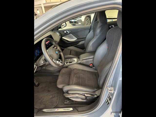 BMW 118 usata, con Cruise Control