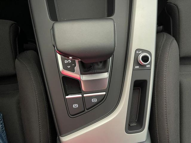 AUDI A5 usata, con Bracciolo