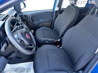 FIAT Panda Cross usata, con Fendinebbia