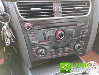 AUDI A5 usata, con Fari Xenon