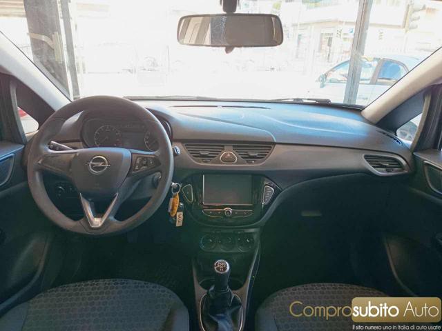 OPEL Corsa usata, con Airbag testa