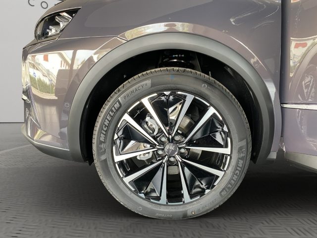 DS AUTOMOBILES DS 7 usata, con Sensori di parcheggio posteriori