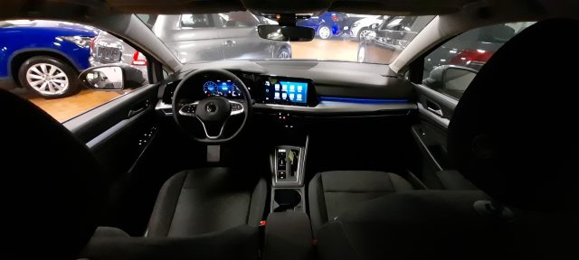 VOLKSWAGEN Golf usata 29