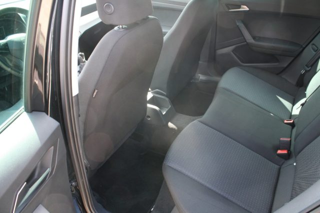 SEAT Arona usata, con Controllo trazione